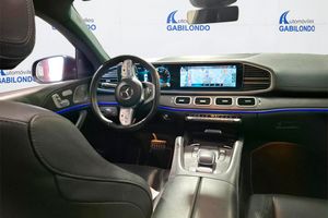 Mercedes GLE GLE 350 e 4MATIC AMG Line **Techo panorámico** - Foto 3