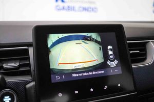 Renault Arkana Intens E-TECH Híbrido 105kW(145CV) - Foto 50
