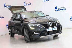 Renault Arkana Intens E-TECH Híbrido 105kW(145CV) - Foto 19