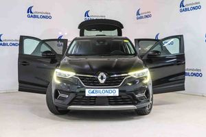 Renault Arkana Intens E-TECH Híbrido 105kW(145CV) - Foto 23
