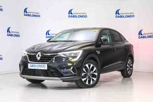 Renault Arkana Intens E-TECH Híbrido 105kW(145CV) - Foto 8