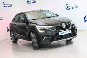 Renault Arkana Intens E-TECH Híbrido 105kW(145CV) - Foto 12
