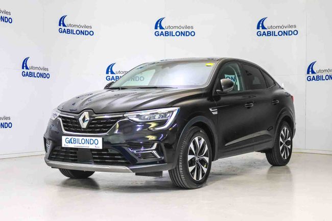 Renault Arkana Intens E-TECH Híbrido 105kW(145CV) - Foto 1