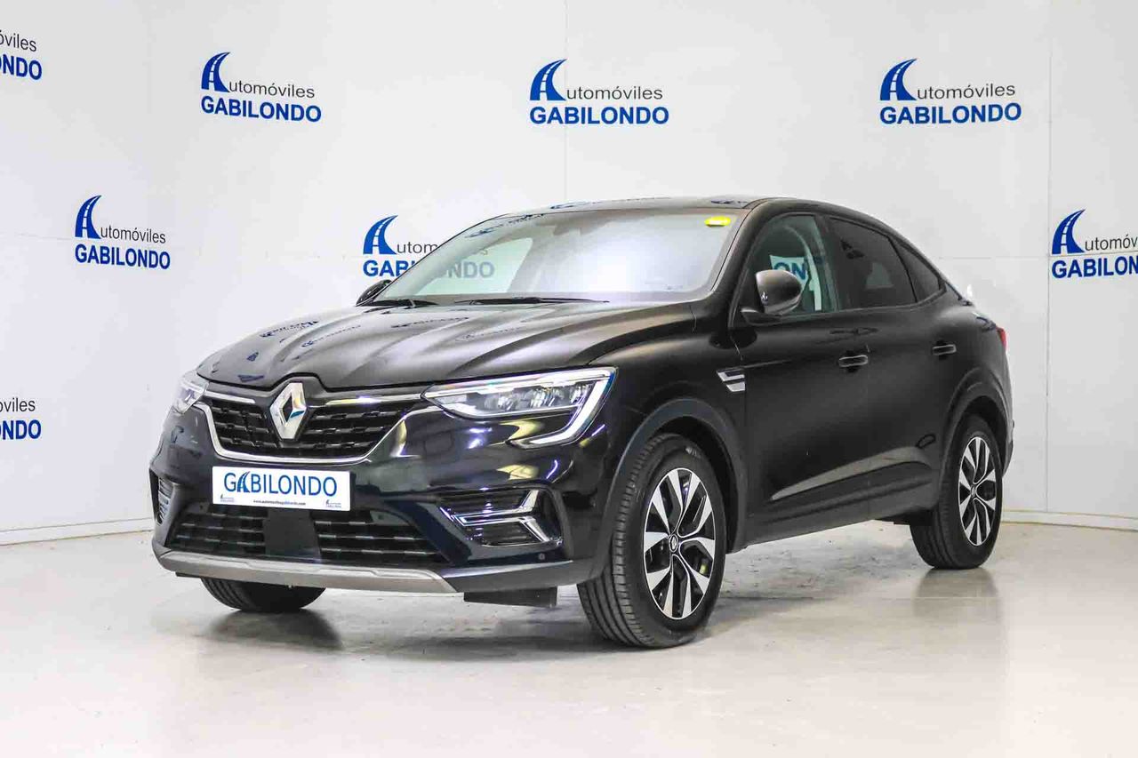 Renault Arkana Intens E-TECH Híbrido 105kW(145CV) - Foto 1