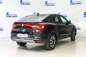 Renault Arkana Intens E-TECH Híbrido 105kW(145CV) - Foto 9