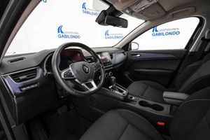 Renault Arkana Intens E-TECH Híbrido 105kW(145CV) - Foto 25