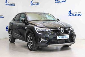 Renault Arkana Intens E-TECH Híbrido 105kW(145CV) - Foto 3