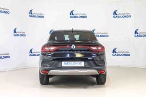 Renault Arkana Intens E-TECH Híbrido 105kW(145CV) - Foto 4