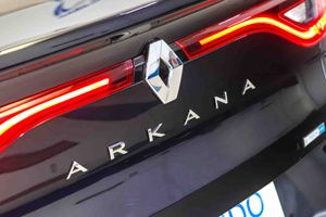 Renault Arkana Intens E-TECH Híbrido 105kW(145CV) - Foto 11