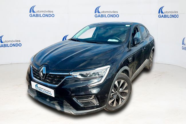 Renault Arkana Intens E-TECH Híbrido 105kW(145CV) - Foto 1