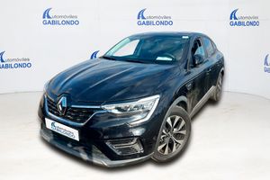 Renault Arkana Intens E-TECH Híbrido 105kW(145CV) - Foto 2