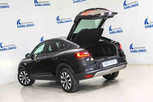 Renault Arkana Intens E-TECH Híbrido 105kW(145CV) - Foto 20