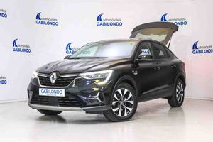 Renault Arkana Intens E-TECH Híbrido 105kW(145CV) - Foto 15
