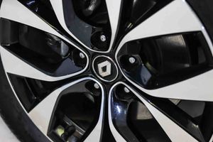Renault Arkana Intens E-TECH Híbrido 105kW(145CV) - Foto 21