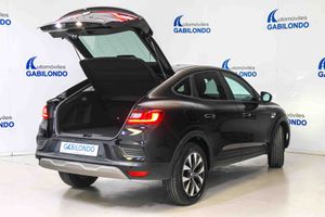 Renault Arkana Intens E-TECH Híbrido 105kW(145CV) - Foto 16