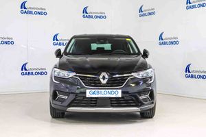 Renault Arkana Intens E-TECH Híbrido 105kW(145CV) - Foto 3