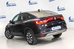 Renault Arkana Intens E-TECH Híbrido 105kW(145CV) - Foto 13