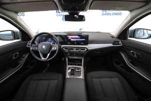 BMW Serie 3 320e xDrive Touring - Foto 34