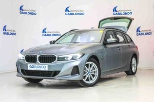 BMW Serie 3 320e xDrive Touring - Foto 19