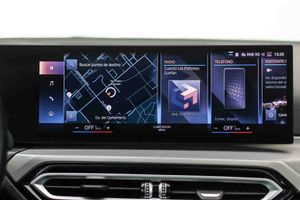 BMW Serie 3 320e xDrive Touring - Foto 47