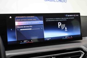BMW Serie 3 320e xDrive Touring - Foto 67