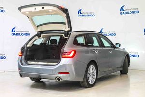 BMW Serie 3 320e xDrive Touring - Foto 20