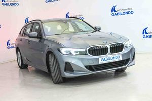 BMW Serie 3 320e xDrive Touring - Foto 15
