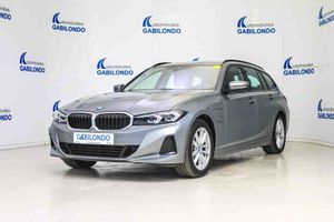 BMW Serie 3 320e xDrive Touring - Foto 2