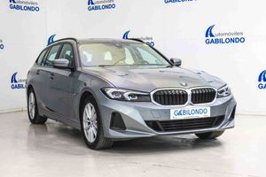 BMW Serie 3 320e xDrive Touring - Foto 3