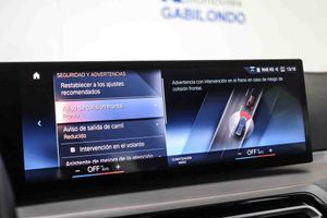 BMW Serie 3 320e xDrive Touring - Foto 64