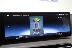 BMW Serie 3 320e xDrive Touring - Foto 58