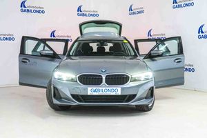 BMW Serie 3 320e xDrive Touring - Foto 26