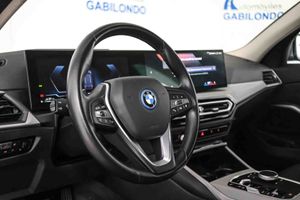 BMW Serie 3 320e xDrive Touring - Foto 5