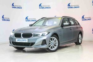 BMW Serie 3 320e xDrive Touring - Foto 11