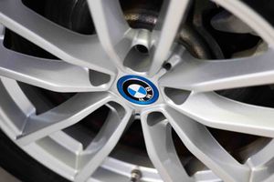 BMW Serie 3 320e xDrive Touring - Foto 18