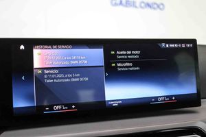 BMW Serie 3 320e xDrive Touring - Foto 61