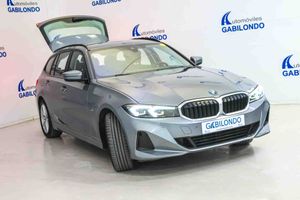 BMW Serie 3 320e xDrive Touring - Foto 23