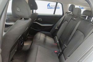 BMW Serie 3 320e xDrive Touring - Foto 6