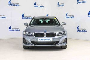 BMW Serie 3 320e xDrive Touring - Foto 3