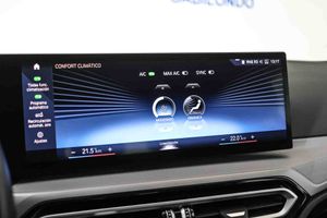 BMW Serie 3 320e xDrive Touring - Foto 69