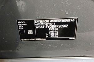 BMW Serie 3 320e xDrive Touring - Foto 4