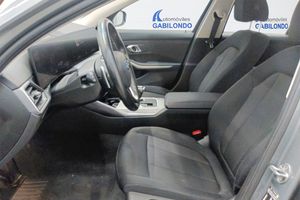 BMW Serie 3 320e xDrive Touring - Foto 5