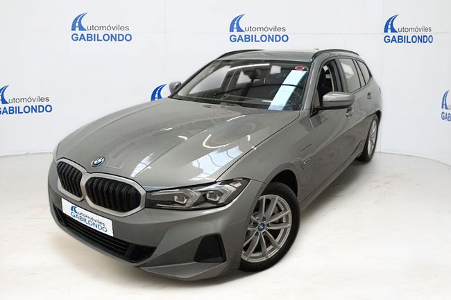 BMW Serie 3 320e xDrive Touring - Foto 1