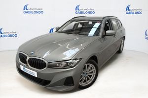 BMW Serie 3 320e xDrive Touring - Foto 2