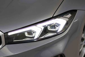 BMW Serie 3 320e xDrive Touring - Foto 21