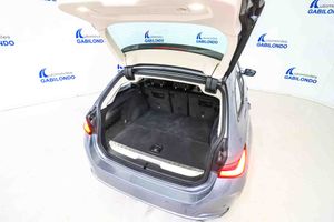 BMW Serie 3 320e xDrive Touring - Foto 54