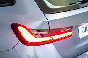 BMW Serie 3 320e xDrive Touring - Foto 22