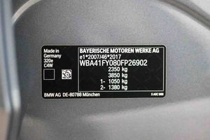 BMW Serie 3 320e xDrive Touring - Foto 7