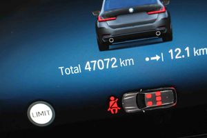 BMW Serie 3 320e xDrive Touring - Foto 6