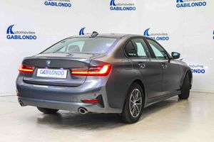 BMW Serie 3 318d Auto. - Foto 9